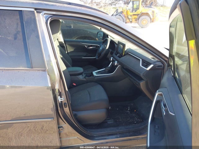 Toyota Rav4 Xle 2021 2T3P1RFV7MC227207 Image 5
