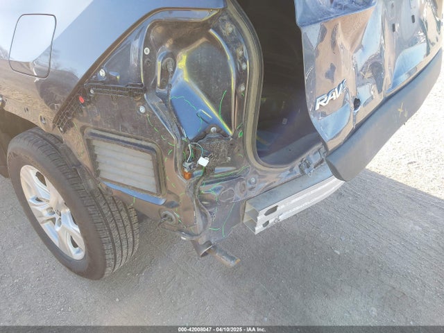 Toyota Rav4 Xle 2021 2T3P1RFV7MC227207 Image 6