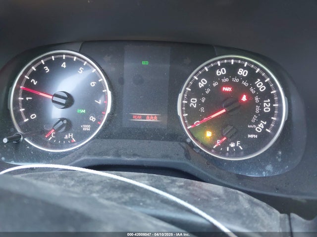 Toyota Rav4 Xle 2021 2T3P1RFV7MC227207 Image 7