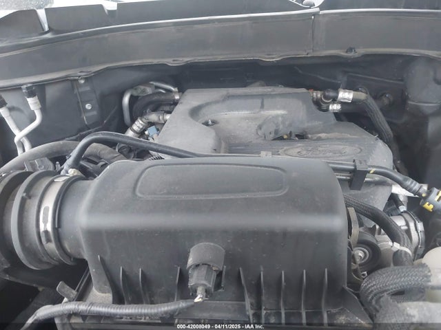 Ford Explorer 2020 1FMSK8BH3LGC95817 Image 10
