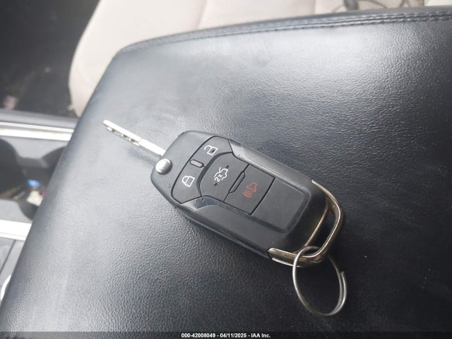 Ford Explorer 2020 1FMSK8BH3LGC95817 Image 11