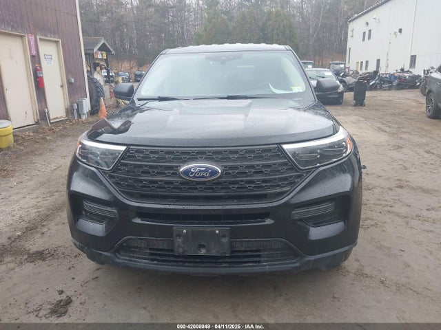 Ford Explorer 2020 1FMSK8BH3LGC95817 Image 12