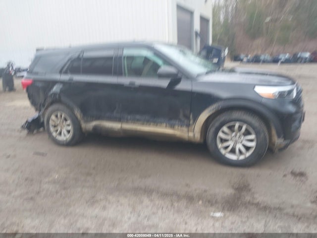 Ford Explorer 2020 1FMSK8BH3LGC95817 Image 13
