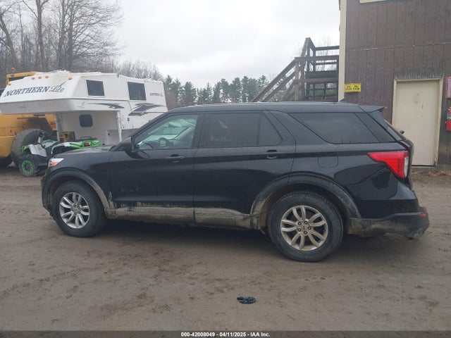 Ford Explorer 2020 1FMSK8BH3LGC95817 Image 14