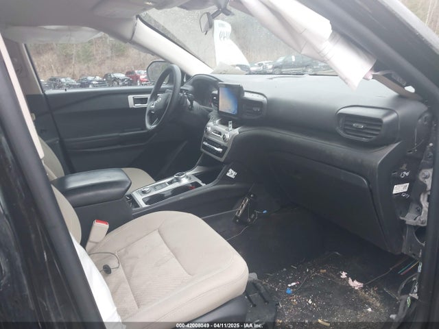 Ford Explorer 2020 1FMSK8BH3LGC95817 Image 5