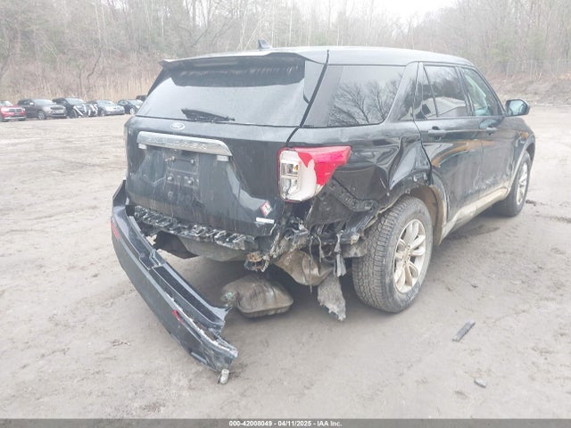 Ford Explorer 2020 1FMSK8BH3LGC95817 Image 6