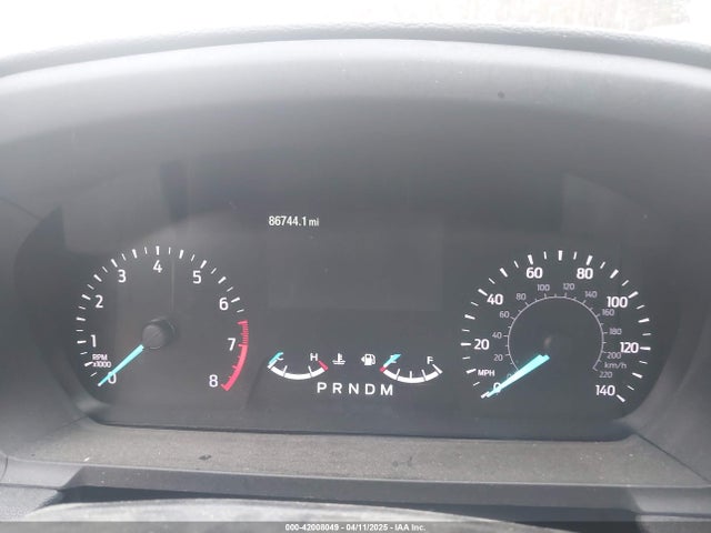 Ford Explorer 2020 1FMSK8BH3LGC95817 Image 7