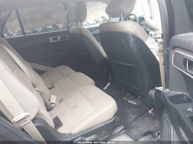 Ford Explorer 2020 1FMSK8BH3LGC95817 Image 8