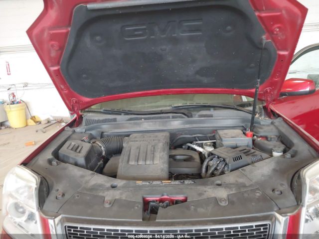 2GKFLXEK1F6221793 GMC Terrain Slt-1