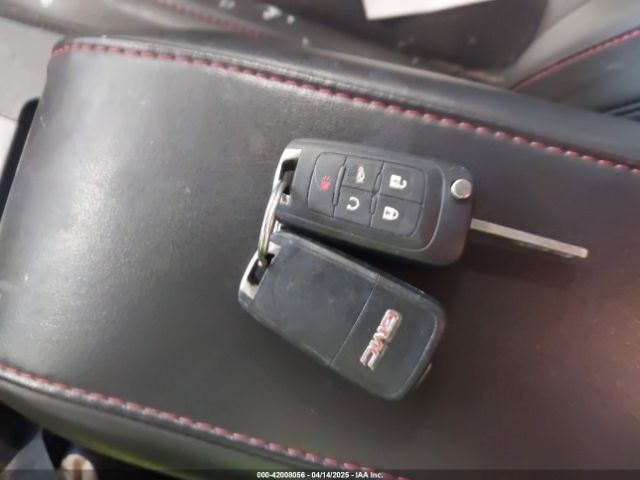 2GKFLXEK1F6221793 GMC Terrain Slt-1