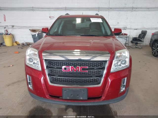 2GKFLXEK1F6221793 GMC Terrain Slt-1