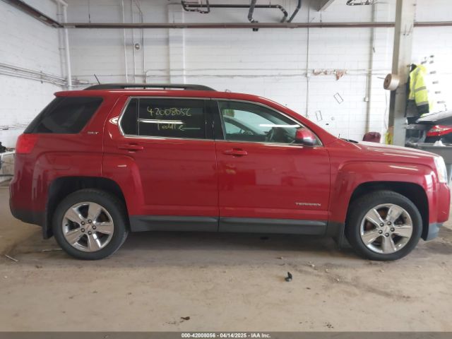 2GKFLXEK1F6221793 GMC Terrain Slt-1