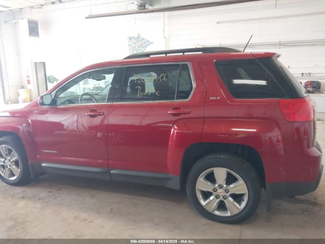 2GKFLXEK1F6221793 GMC Terrain Slt-1