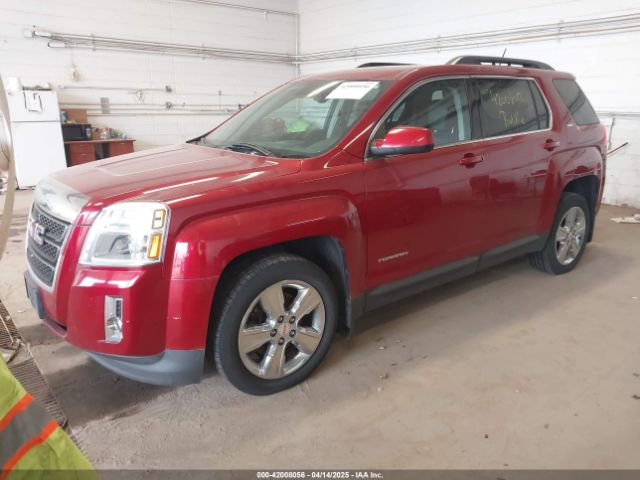 2GKFLXEK1F6221793 GMC Terrain Slt-1