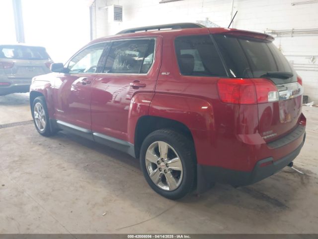 2GKFLXEK1F6221793 GMC Terrain Slt-1