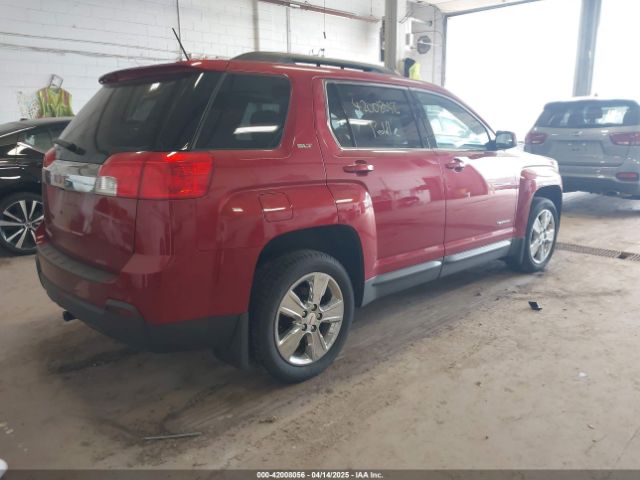 2GKFLXEK1F6221793 GMC Terrain Slt-1
