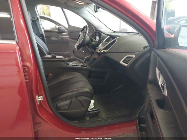 2GKFLXEK1F6221793 GMC Terrain Slt-1