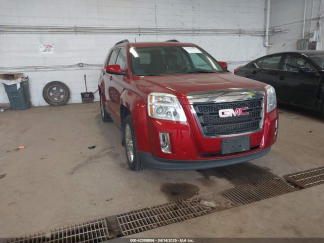 2GKFLXEK1F6221793 GMC Terrain Slt-1