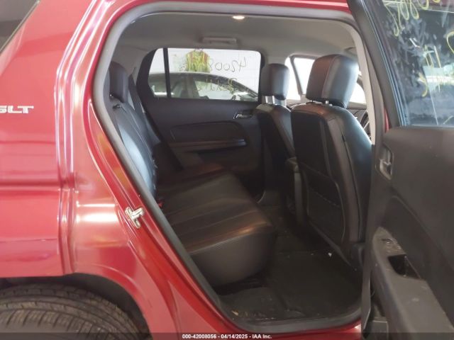 2GKFLXEK1F6221793 GMC Terrain Slt-1