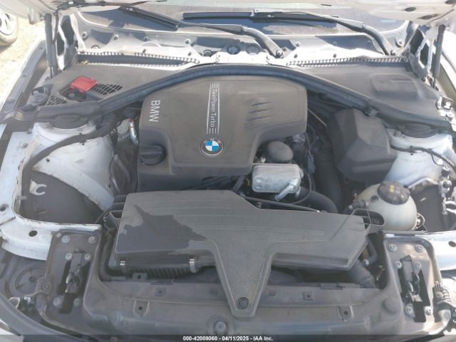 WBA3B3C51EJ981521 BMW 328i Xdrive