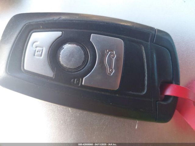 WBA3B3C51EJ981521 BMW 328i Xdrive