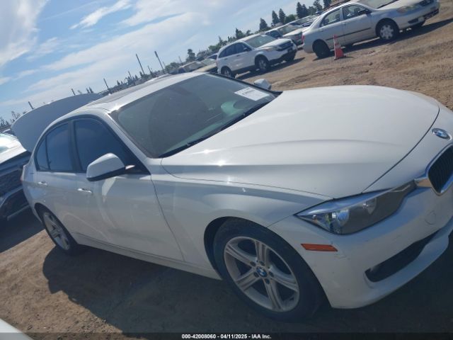 WBA3B3C51EJ981521 BMW 328i Xdrive