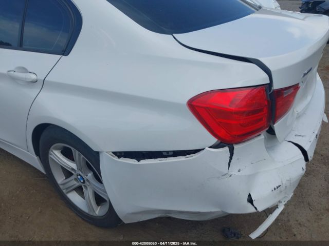 WBA3B3C51EJ981521 BMW 328i Xdrive