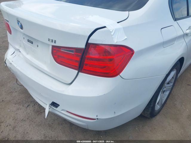 WBA3B3C51EJ981521 BMW 328i Xdrive