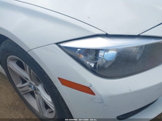 WBA3B3C51EJ981521 BMW 328i Xdrive