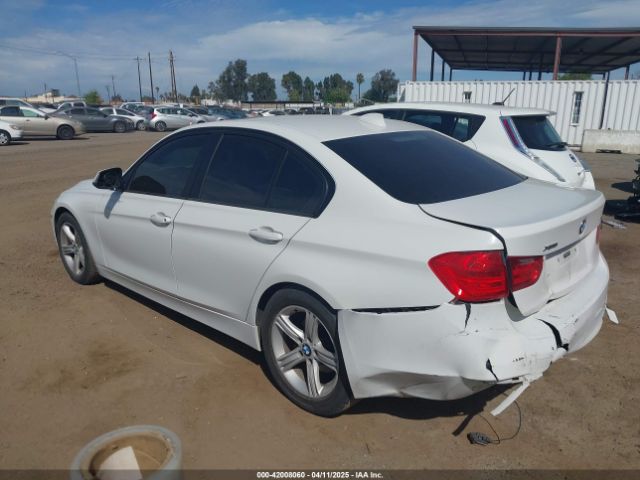 WBA3B3C51EJ981521 BMW 328i Xdrive