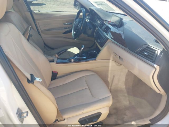 WBA3B3C51EJ981521 BMW 328i Xdrive