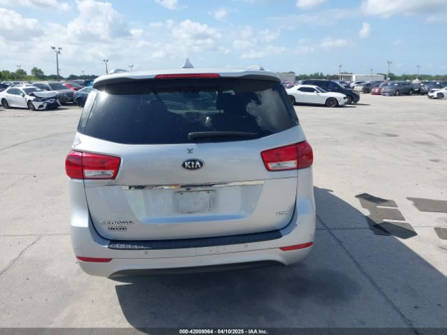KNDMC5C12J6345930 KIA SEDONA EX