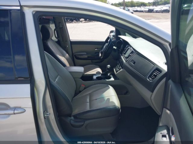 KNDMC5C12J6345930 KIA SEDONA EX