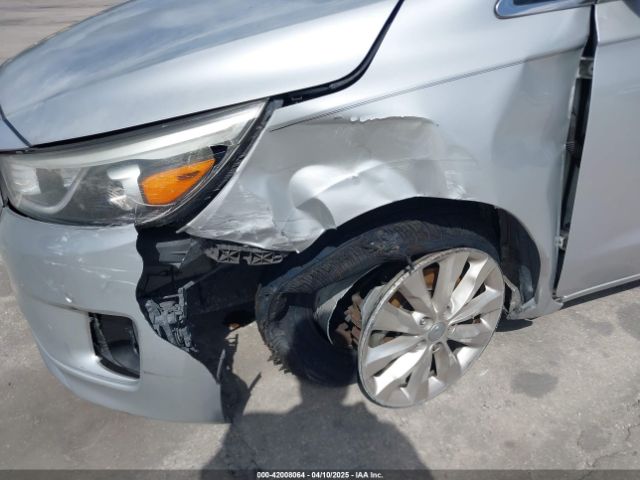 KNDMC5C12J6345930 KIA SEDONA EX
