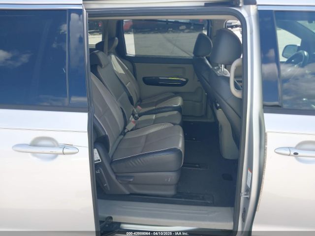 KNDMC5C12J6345930 KIA SEDONA EX