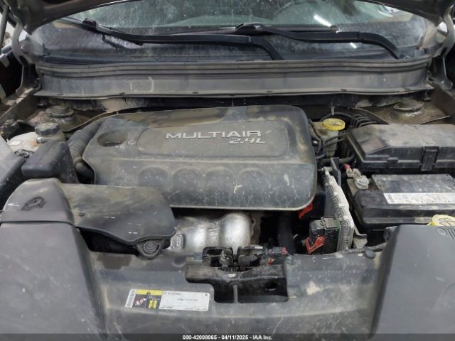 1C4PJMABXEW140225 Jeep Cherokee Sport