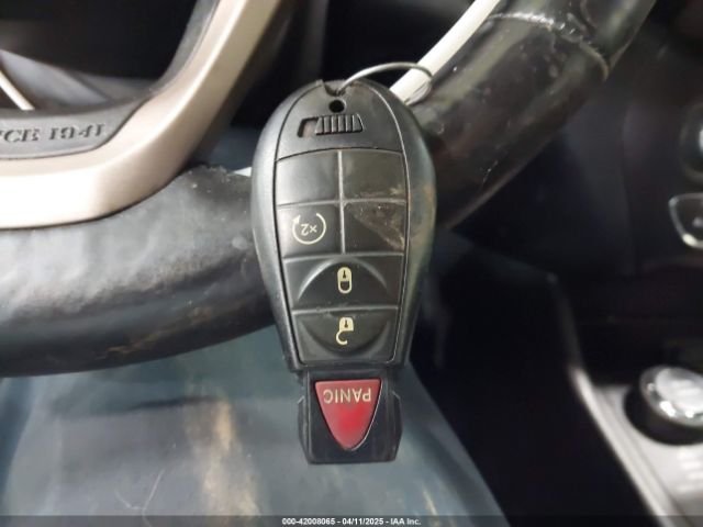 1C4PJMABXEW140225 Jeep Cherokee Sport