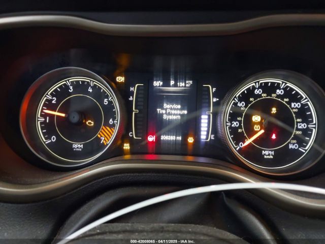 1C4PJMABXEW140225 Jeep Cherokee Sport