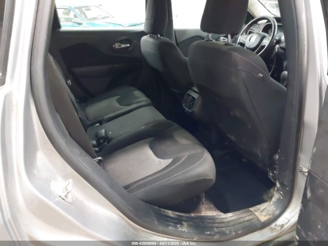 1C4PJMABXEW140225 Jeep Cherokee Sport