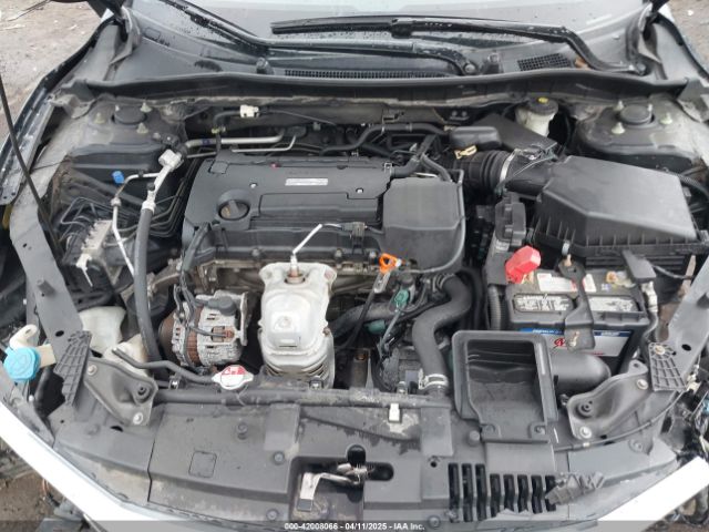 1HGCR2F32HA080506 Honda ACCORD LX