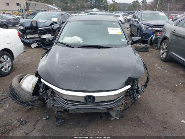 1HGCR2F32HA080506 Honda ACCORD LX