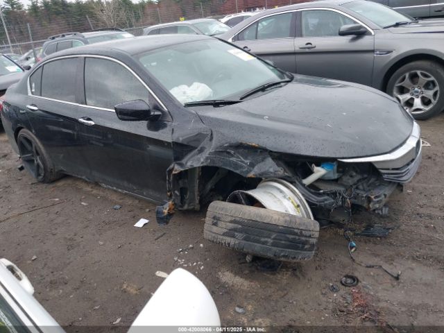 1HGCR2F32HA080506 Honda ACCORD LX