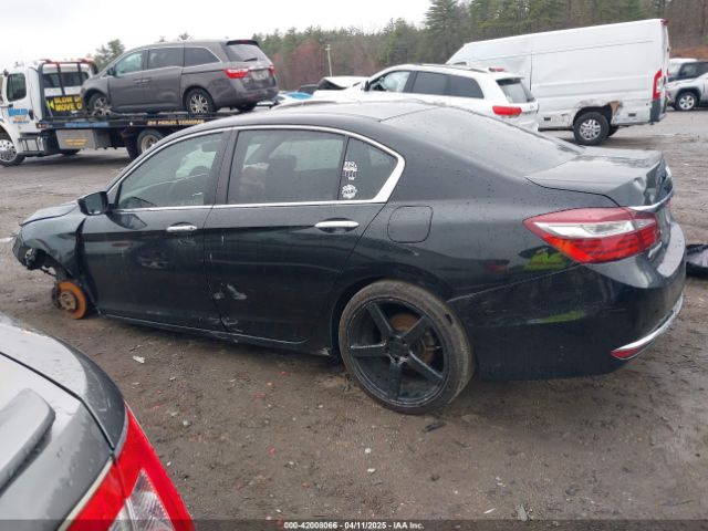 1HGCR2F32HA080506 Honda ACCORD LX