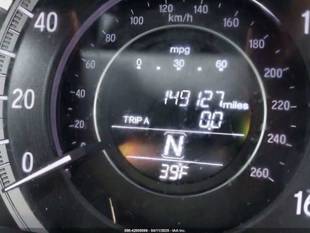 1HGCR2F32HA080506 Honda ACCORD LX