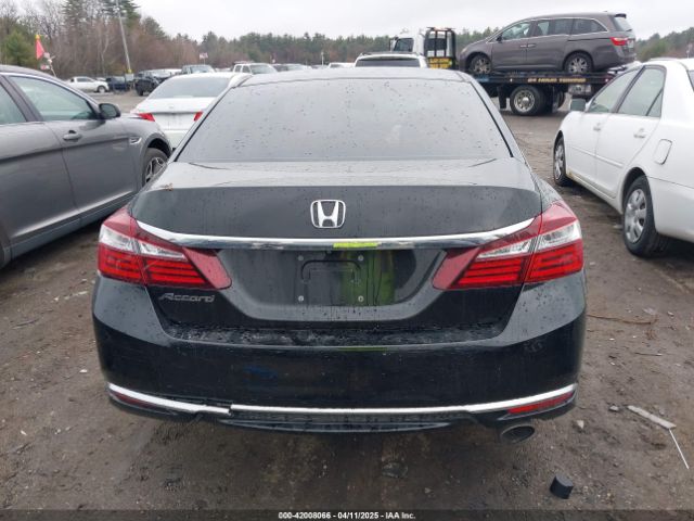 1HGCR2F32HA080506 Honda ACCORD LX