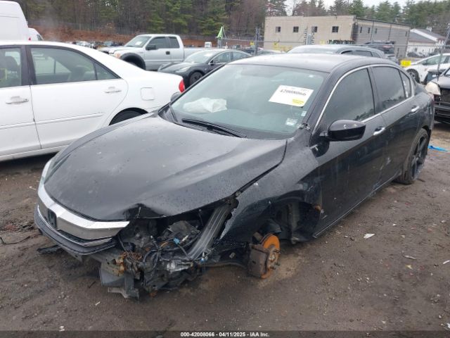 1HGCR2F32HA080506 Honda ACCORD LX