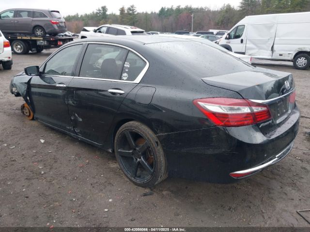 1HGCR2F32HA080506 Honda ACCORD LX