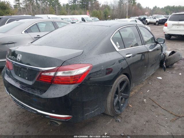 1HGCR2F32HA080506 Honda ACCORD LX
