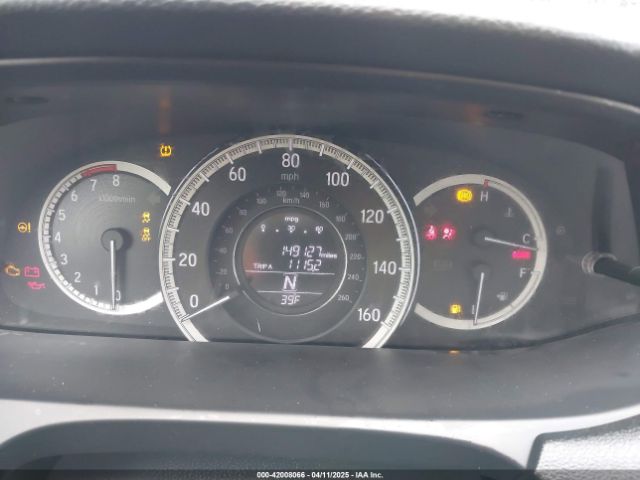 1HGCR2F32HA080506 Honda ACCORD LX