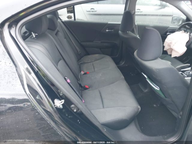 1HGCR2F32HA080506 Honda ACCORD LX